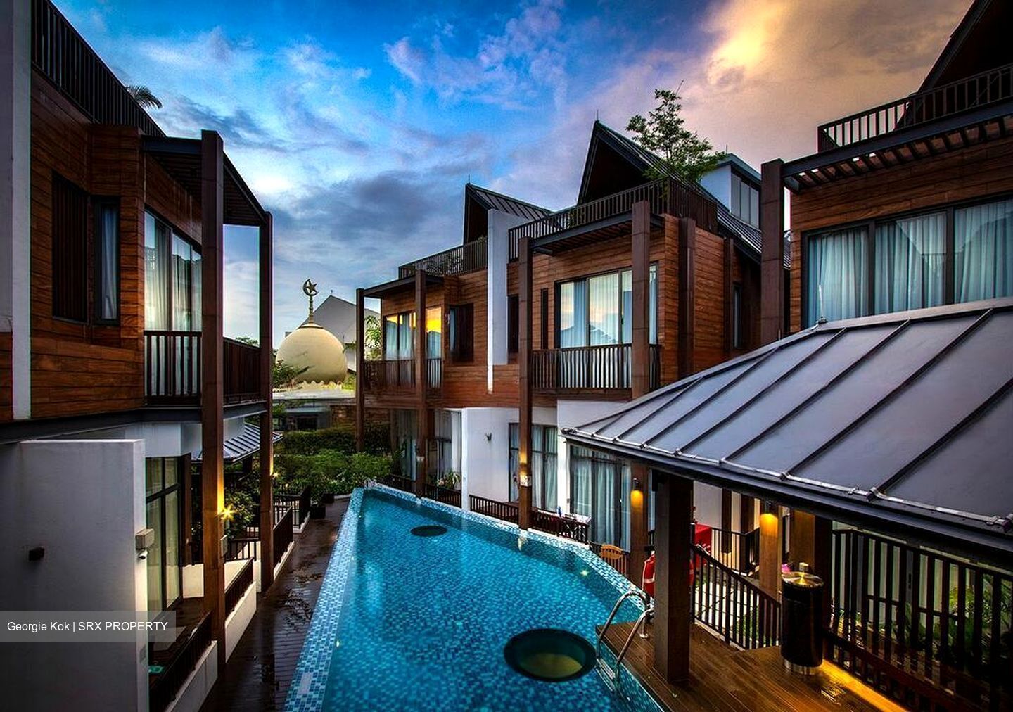 Jalan Haji Alias (D10), Terrace #459265851